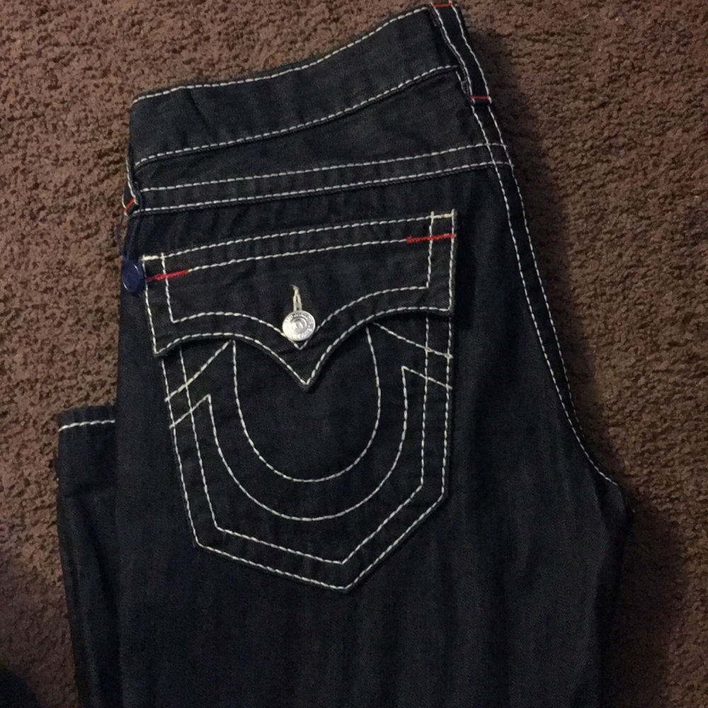 True Religion Brand Jeans